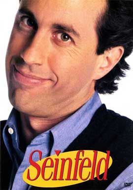 Seinfeld - 27 x 40 TV Poster - Style L