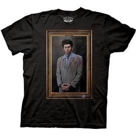 Seinfeld - The Kramer T-Shirt