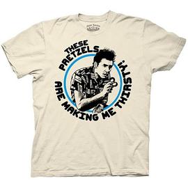 Seinfeld - These Pretzels T-Shirt