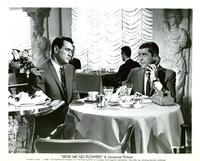 Send Me No Flowers - 8 x 10 B&W Photo #16