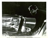 Send Me No Flowers - 8 x 10 B&W Photo #17