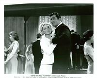Send Me No Flowers - 8 x 10 B&W Photo #19
