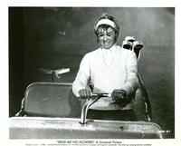 Send Me No Flowers - 8 x 10 B&W Photo #20