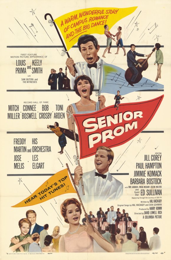 Senior Prom movie