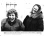 Sense and Sensibility - 8 x 10 B&W Photo #9