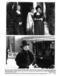 Sense and Sensibility - 8 x 10 B&W Photo #3