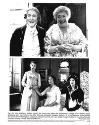 Sense and Sensibility - 8 x 10 B&W Photo #4