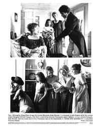 Sense and Sensibility - 8 x 10 B&W Photo #6