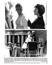 Sense and Sensibility - 8 x 10 B&W Photo #7