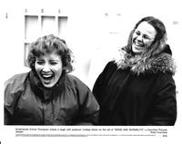 Sense and Sensibility - 8 x 10 B&W Photo #9