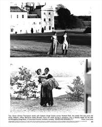 Sense and Sensibility - 8 x 10 B&W Photo #17