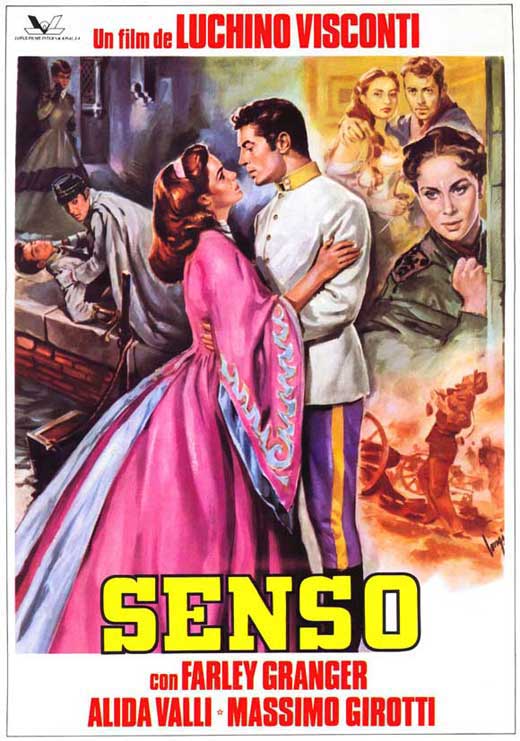 Senso Movie