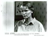 September - 8 x 10 B&W Photo #2