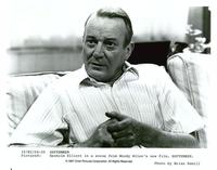 September - 8 x 10 B&W Photo #3