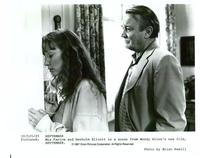 September - 8 x 10 B&W Photo #6