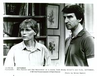 September - 8 x 10 B&W Photo #8