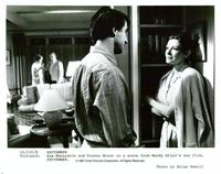 September - 8 x 10 B&W Photo #11