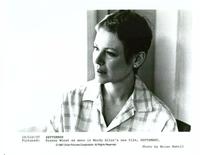 September - 8 x 10 B&W Photo #12