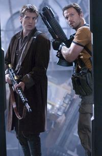 Serenity - 8 x 10 Color Photo #4