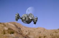 Serenity - 8 x 10 Color Photo #5