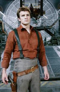 Serenity - 8 x 10 Color Photo #15