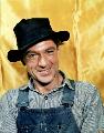 Sergeant York - 8 x 10 Color Photo #1