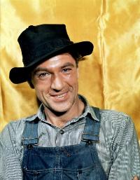 Sergeant York - 8 x 10 Color Photo #1