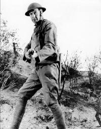Sergeant York - 8 x 10 B&W Photo #1