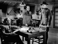 Sergeant York - 8 x 10 B&W Photo #2