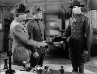 Sergeant York - 8 x 10 B&W Photo #3