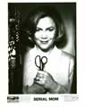 Serial Mom - 8 x 10 B&W Photo #1