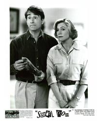 Serial Mom - 8 x 10 B&W Photo #2