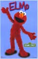 Sesame Street - 11 x 17 TV Poster - Style C