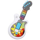 Sesame Street - Lets Rock Elmo Guitar