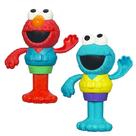 Sesame Street - Silly Swimmers Wave 1 Set