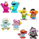 Sesame Street - Figure 2-Packs Wave 3