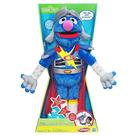 Sesame Street - Plush Super Grover 2.0