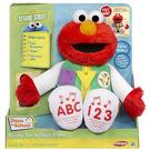 Sesame Street - Ready for School Elmo