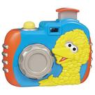 Sesame Street - Big Bird Camera