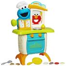 Sesame Street - Cookie Monster Kitchen Cafe