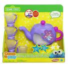 Sesame Street - Abby Cadabby Tea Party Set