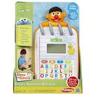 Sesame Street - Ernie Alphabet Notepad