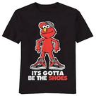Sesame Street - Elmo Gotta Be Shoes T-Shirt