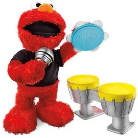 Sesame Street - Lets Rock Elmo