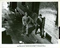Seven Days in May - 8 x 10 B&W Photo #31