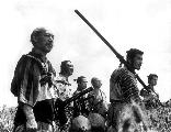 Seven Samurai - 8 x 10 B&W Photo #2