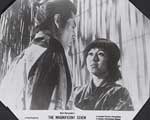 Seven Samurai - 8 x 10 B&W Photo #5