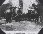 Seven Samurai - 8 x 10 B&W Photo #6