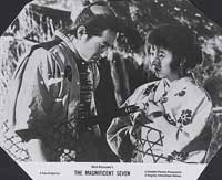 Seven Samurai - 8 x 10 B&W Photo #4