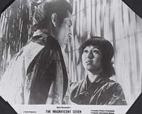 Seven Samurai - 8 x 10 B&W Photo #5